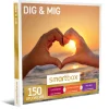 Dig & Mig: 1 oplevelse for 2 personer (Oplevelsesgave, Gavekort)