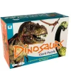 Dinosaur gulvpuslespil (Spil, Dansk)