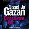 Dinosaurens fjer (Lydbog, zip_mp3, Dansk) af Sissel-Jo Gazan