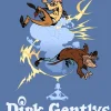 Dirk Gentlys holistiske detektivbureau (Ebog, epub, Dansk) af Douglas Adams