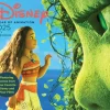 Disney A Year of Animation 2025 Daily Calendar (Kalender, Calendar, Engelsk) af Chronicle Books
