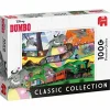 Disney Dumbo Puslespil - Classic Collection - 1000 Brikker (Spil)