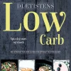 Diætistens Low Carb (Ebog, epub, Dansk) af Hanne Juul