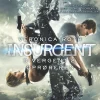 Divergent 2: Insurgent - film udgave: Divergent 2: Oprøreren (Bog, Indbundet, Dansk) af Veronica Roth
