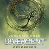 Divergent 2: Oprøreren (Bog, Indbundet, Dansk) af Veronica Roth
