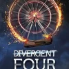 Divergent Four - Tobias' fortællinger (Ebog, epub, Dansk) af Veronica Roth