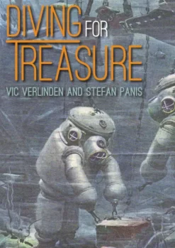 Diving for Treasure: Discovering history in the depths (Bog, Paperback / softback, Engelsk)