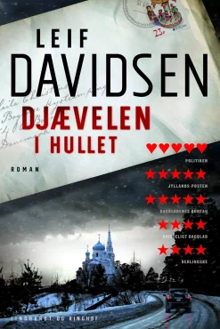 Djævelen i hullet (Bog, Paperback, Dansk) af Leif Davidsen