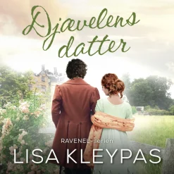 Djævelens datter: Ravenel 5 (Lydbog, zip_mp3, Dansk) af Lisa Kleypas
