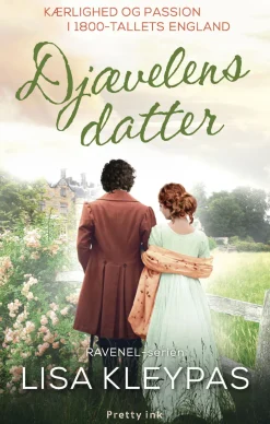 Djævelens datter: Ravenel 5 (Ebog, epub, Dansk) af Lisa Kleypas