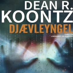 Djævleyngel (Lydbog, zip_mp3, Dansk) af Dean R. Koontz