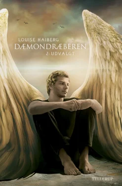 Dæmondræberen -2: Udvalgt (Ebog, epub, Dansk) af Louise Haiberg