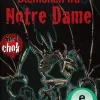 Dæmonen fra Notre Dame (Lydbog, zip_mp3, Dansk) af Morten Dürr