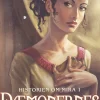 Dæmonernes hvisken (Ebog, epub, Dansk) af Josefine Ottesen