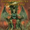 Dæmonfyrstens forbandelse: Sværd og trolddom (Bog, Paperback, Dansk) af Ian Livingstone