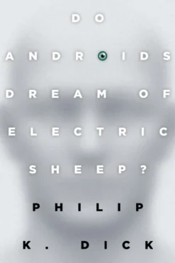 Do Androids Dream of Electric Sheep? (Bog, Paperback, Engelsk) af Philip K. Dick
