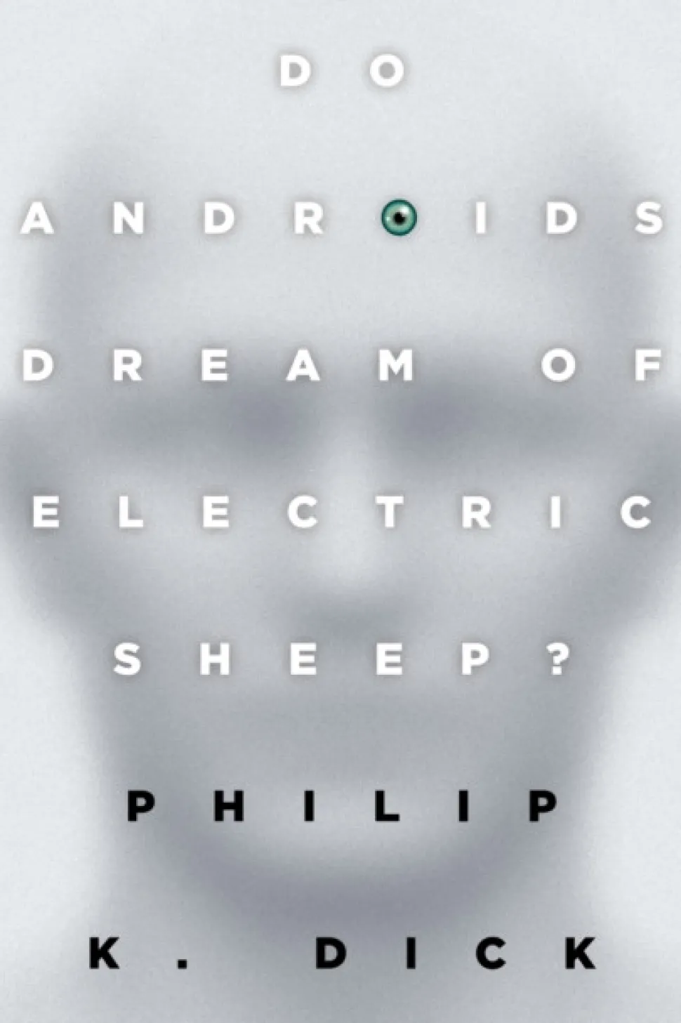 Do Androids Dream of Electric Sheep? (Bog, Paperback, Engelsk) af Philip K. Dick