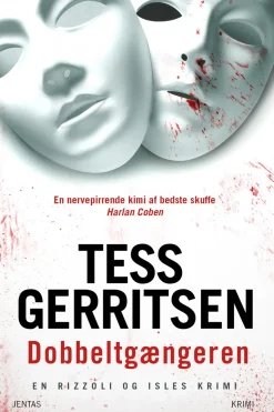 Dobbeltgængeren (Ebog, epub, Dansk) af Tess Gerritsen