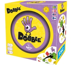 Dobble (Spil, Dansk)