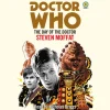 Doctor Who: The Day of the Doctor: 11th Doctor Novelisation (Lydbog, CD-Audio, Engelsk) af Steven Moffatt