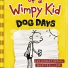 Dog Days (Bog, Engelsk) af Jeff Kinney