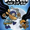 Dog Man 4: Dog Man and Cat Kid (Bog, Paperback / softback, Engelsk) af Dav Pilkey