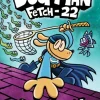 Dog Man 8: Fetch-22 (PB) (Bog, Paperback / softback, Engelsk) af Dav Pilkey