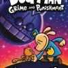 Dog Man 9: Grime and Punishment: from the bestselling creator of Captain Underpants (Bog, Paperback / softback, Engelsk)