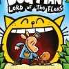 Dog Man 5: Lord of the Fleas PB (Bog, Paperback / softback, Engelsk) af Dav Pilkey
