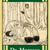 Doktor Moreaus ø (Ebog, epub, Dansk) af H. G. Wells
