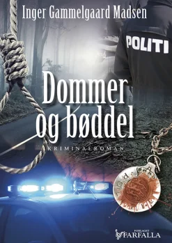 Dommer og bøddel (Bog, Paperback, Dansk) af Inger Gammelgaard Madsen