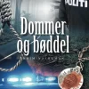 Dommer og bøddel (Lydbog, zip_mp3, Dansk) af Inger Gammelgaard Madsen