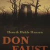 Don Faust (Lydbog, zip_mp3, Dansk) af Henrik Hohle Hansen