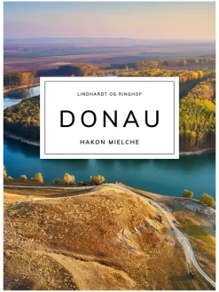 Donau (Ebog, epub, Dansk) af Hakon Mielche
