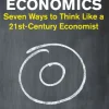 Doughnut Economics: Seven Ways to Think Like a 21st-Century Economist (Bog, Paperback, Engelsk) af Kate Raworth