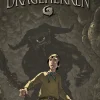 Drageherren - Del 1-4 (Ebog, epub, Dansk) af Josefine Ottesen