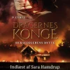 Dragernes konge -1: Heksejægerens bytte (Lydbog, zip_mp3, Dansk) af Pernille Eybye