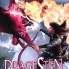 Dragesten 2 - Sersi Wicca (Bog, Indbundet, Dansk) af Ry Kristensen