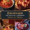 Dragon Age: The Official Cookbook (Bog, Hardback, Engelsk) af Titan Books