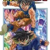 Dragon Ball Super, Vol. 20 (Bog, Paperback / softback, Engelsk) af Akira Toriyama