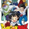 Dragon Ball Super, Vol. 22 (Bog, Paperback / softback, Engelsk) af Akira Toriyama