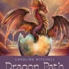 Dragon Path Oracle Cards: A 33 Card Deck & Guidebook (Kit, Engelsk) af Caroline Mitchell