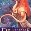 Dragons: Your Celestial Guardians (Bog, Paperback / softback, Engelsk) af Diana Cooper
