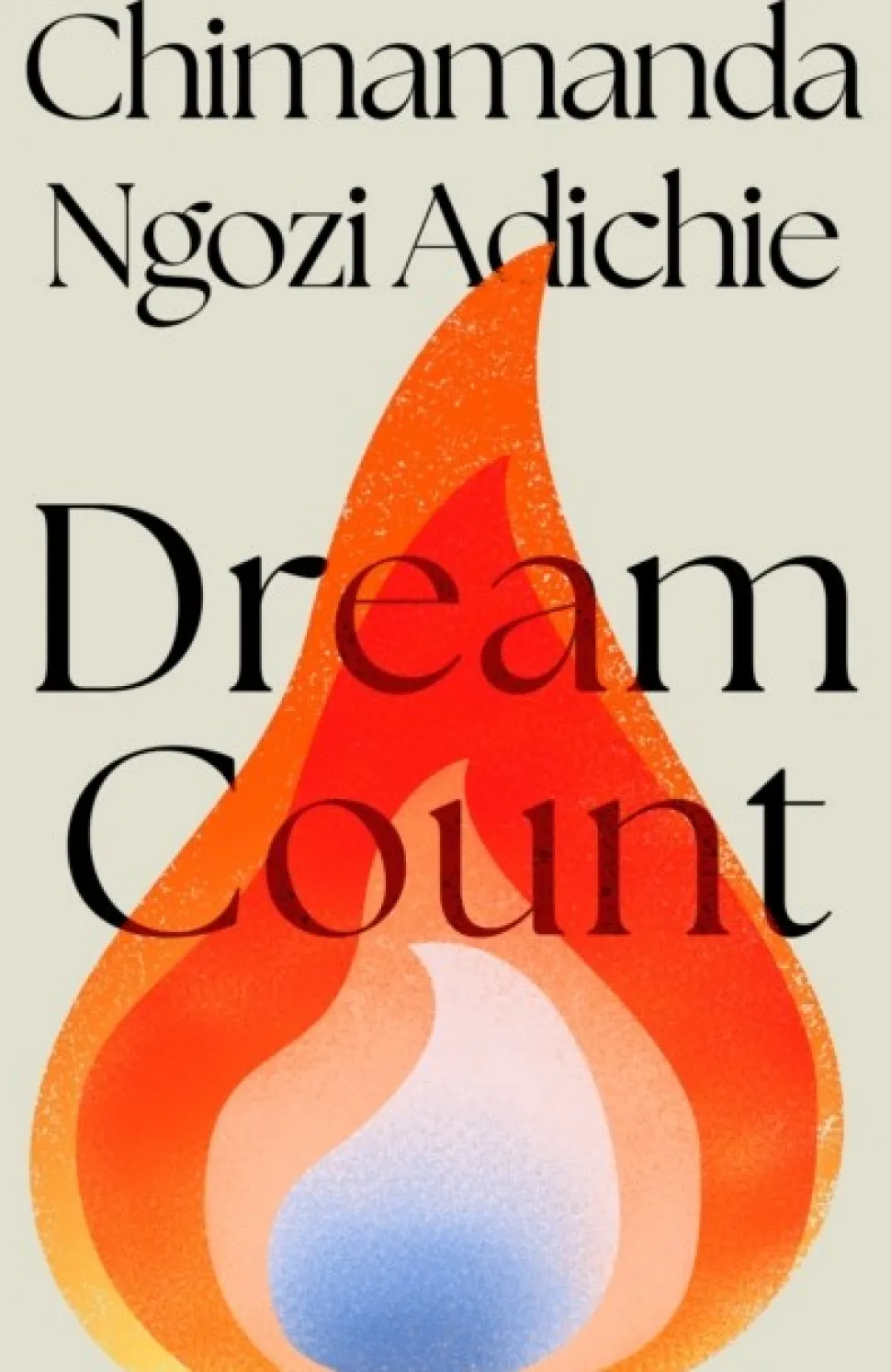 Dream Count (Bog, Paperback, Engelsk) af Chimamanda Ngozi Adichie