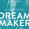 Dream Maker: København (Lydbog, zip_mp3, Dansk) af Audrey Carlan