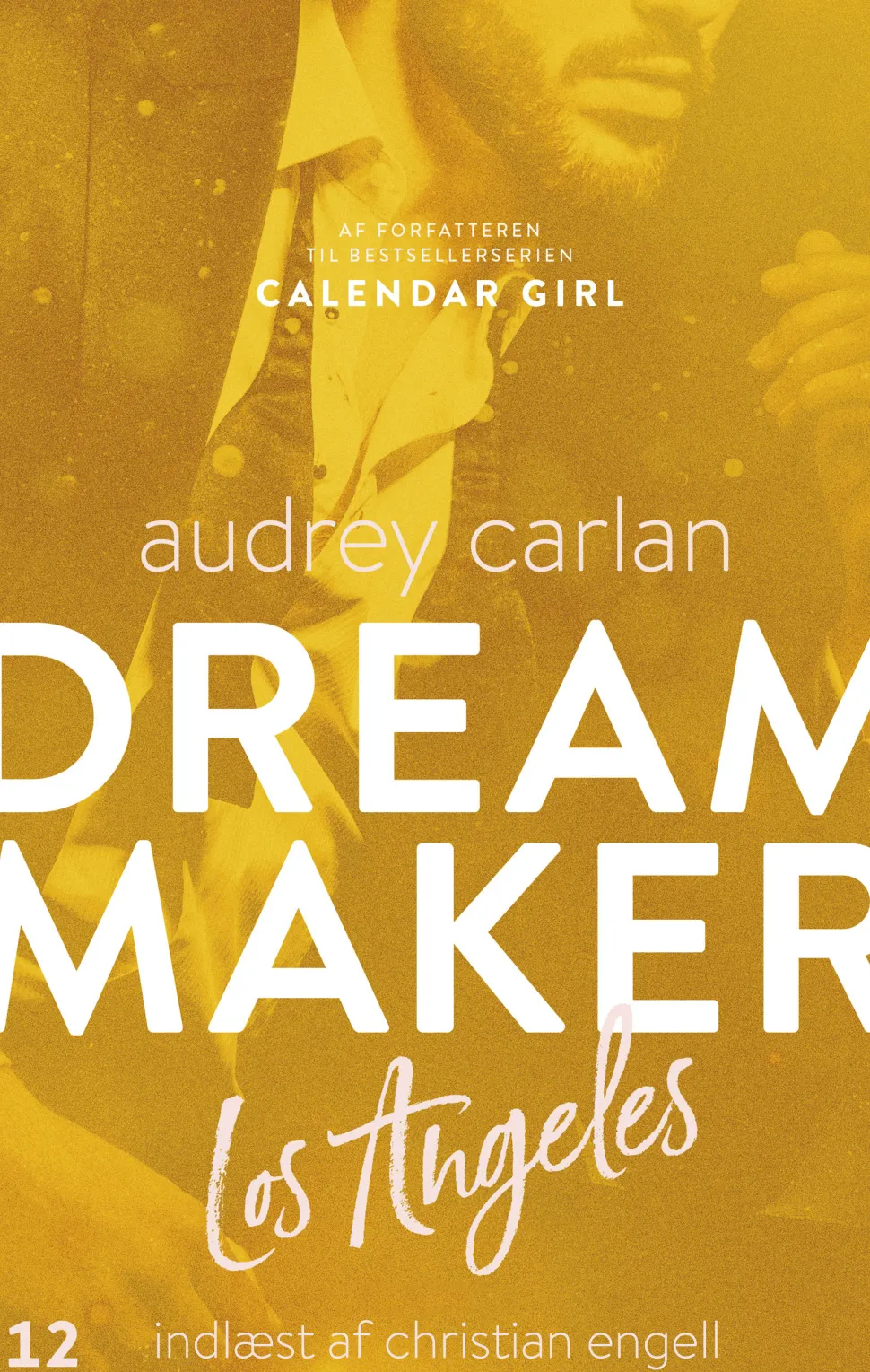 Dream Maker: Los Angeles (Lydbog, zip_mp3, Dansk) af Audrey Carlan