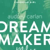 Dream Maker: Milano (Lydbog, zip_mp3, Dansk) af Audrey Carlan