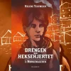 Drengen med heksehjertet -3: Mørkemageren (Lydbog, zip_mp3, Dansk) af Helene Tegtmeier