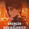 Drengen med heksehjertet -2: Galgebakken (Ebog, epub, Dansk) af Helene Tegtmeier