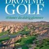 Drømmegolf (Ebog, epub, Dansk) af Leif Poulsen